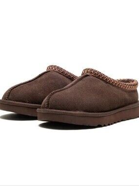 Ugg Tasman Slip On Slippers